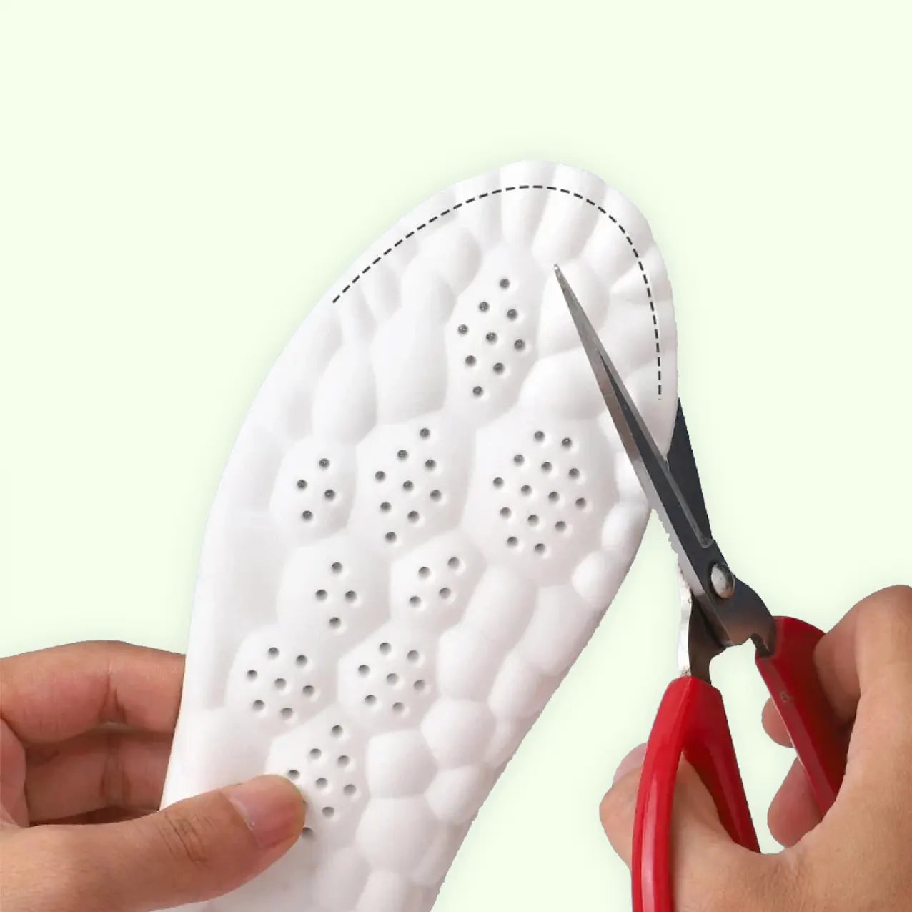 Solesure ComfortMax Insoles