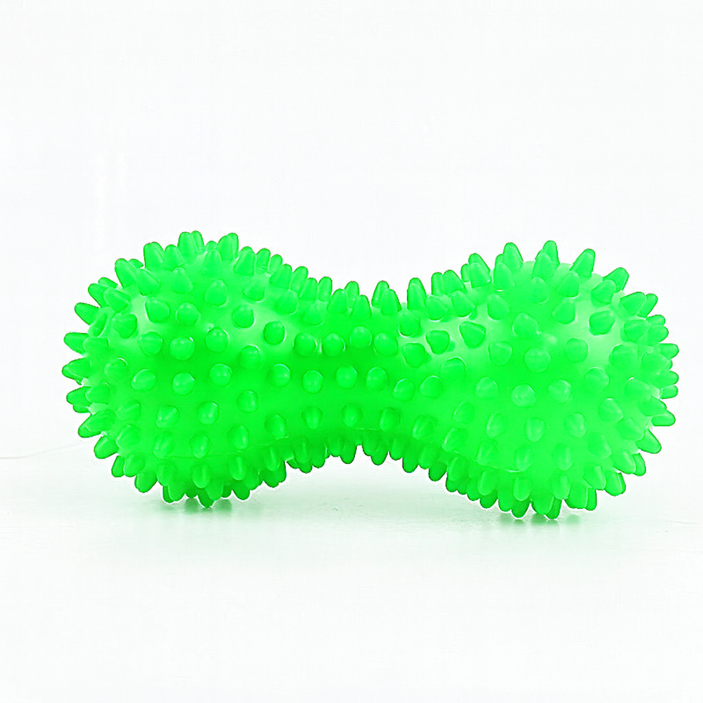 Foot Peanut Massage Ball Rollers