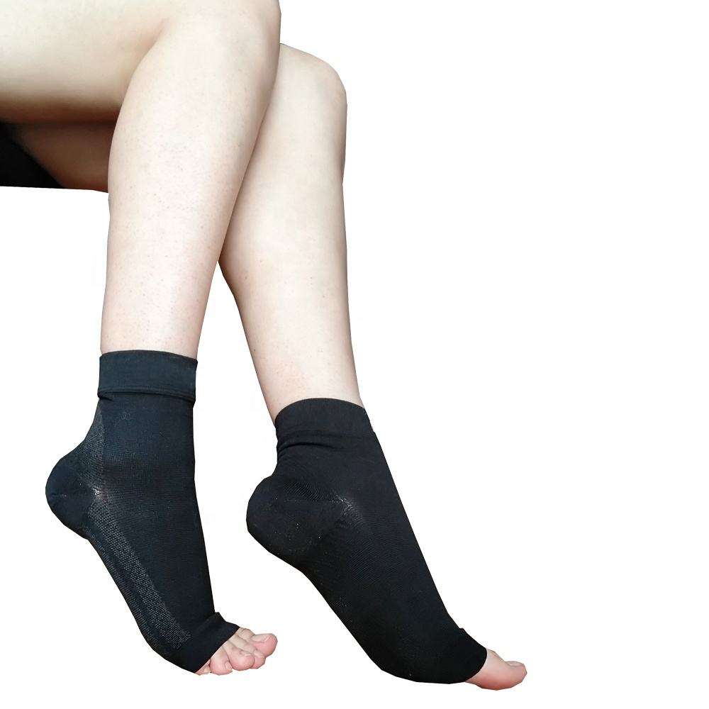 Elastic Compression Plantar Fasciitis Socks