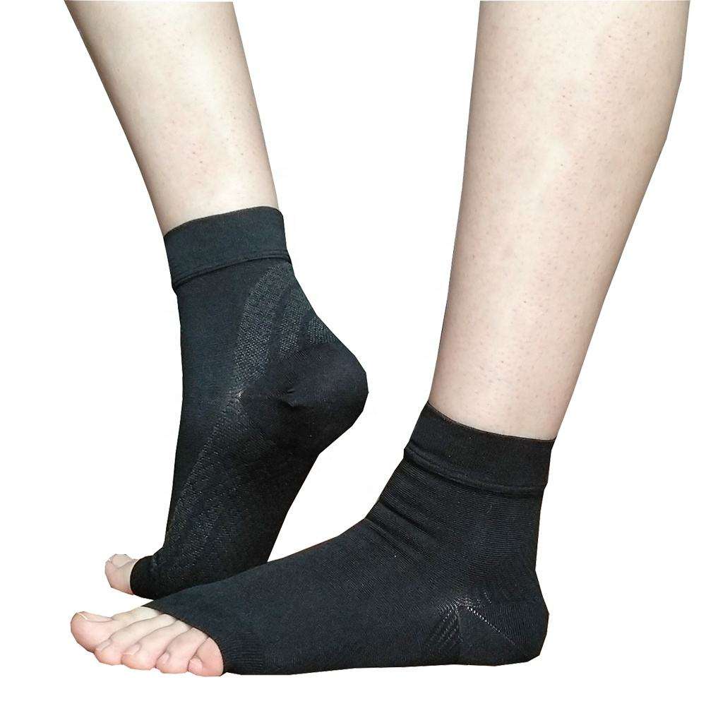 Elastic Compression Plantar Fasciitis Socks
