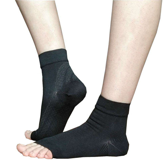 Elastic Compression Plantar Fasciitis Socks