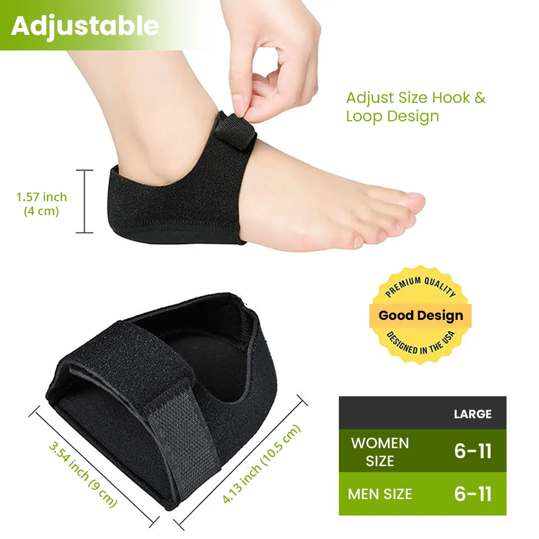 Heel Cups