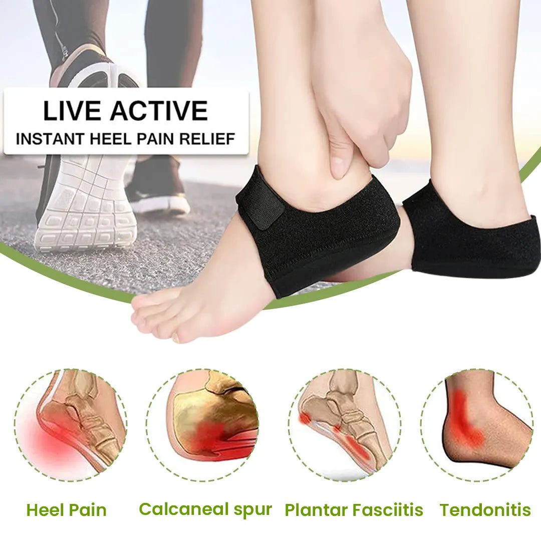 Heel Cups
