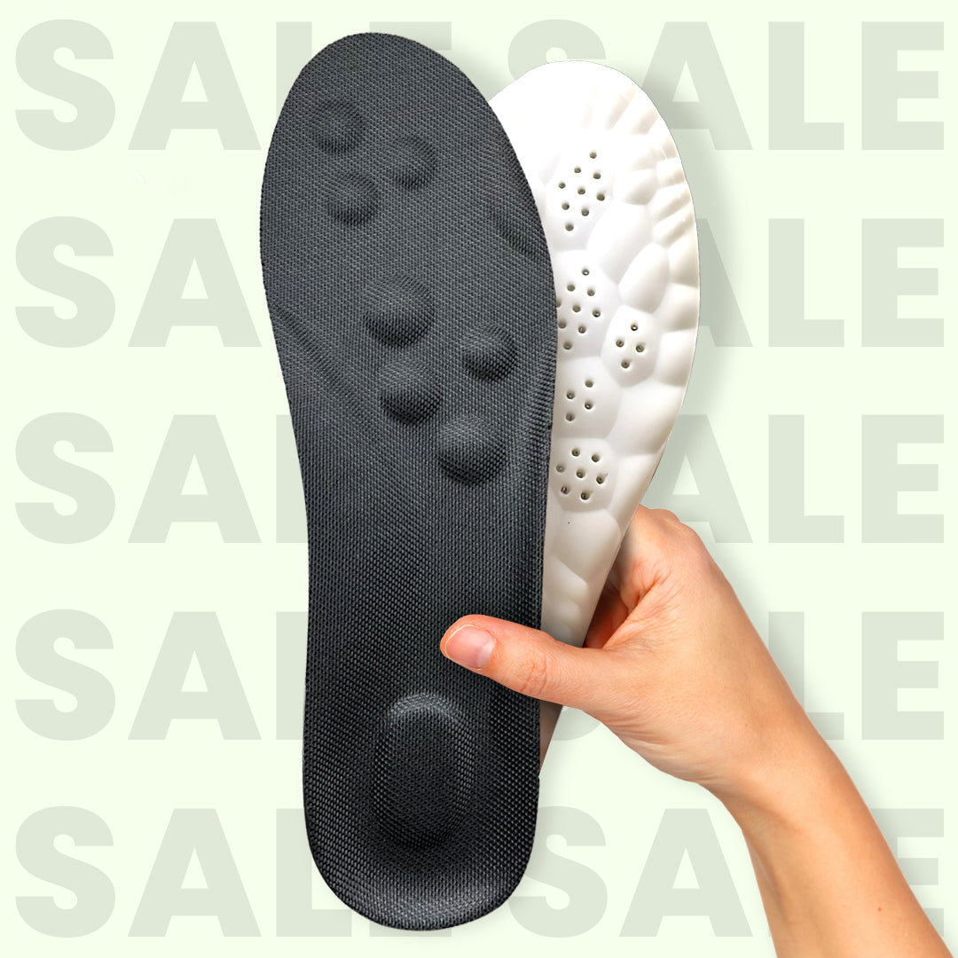 Solesure ComfortMax Insoles