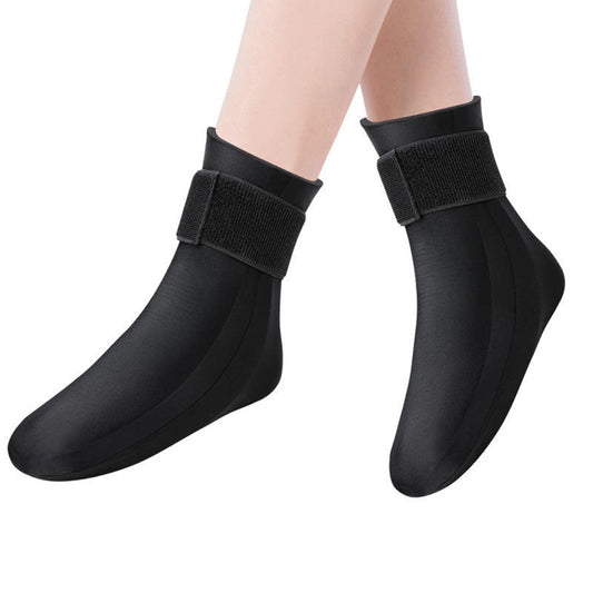 Hot and Cold Therapy Socks for Heel & Arch Pain