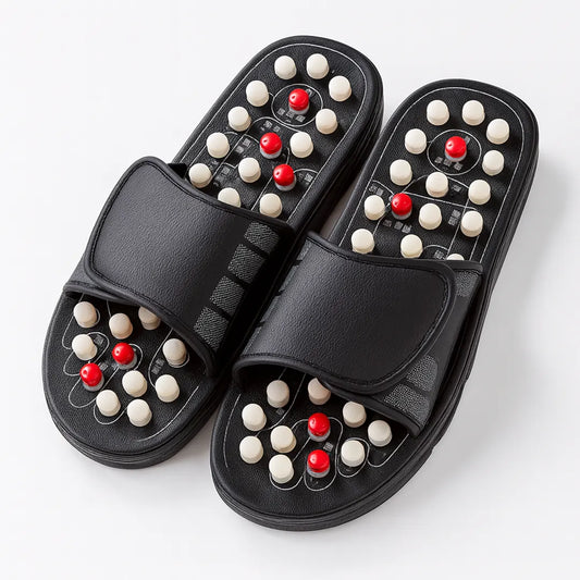 Reflexology Slippers