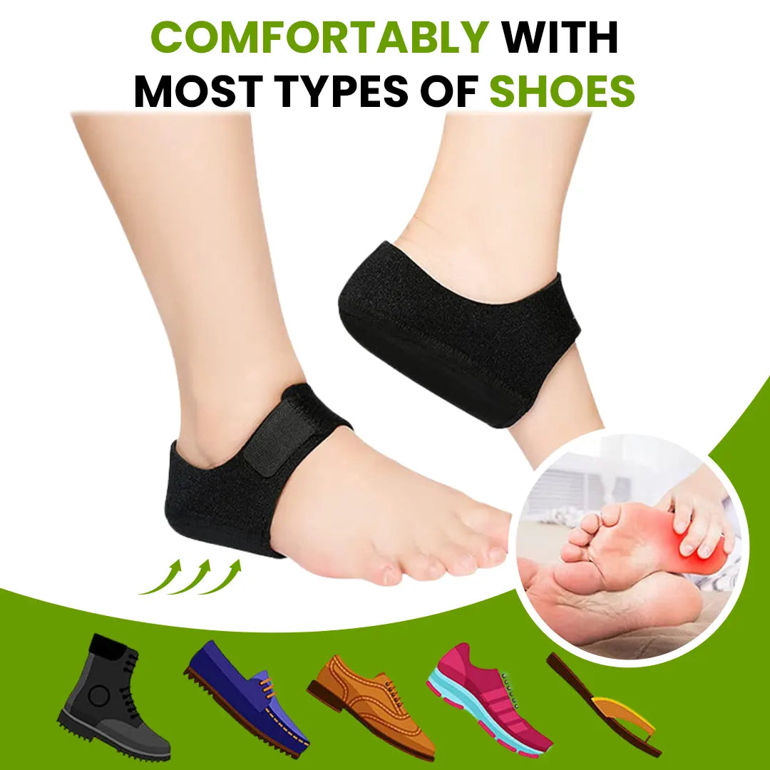 Heel Cups